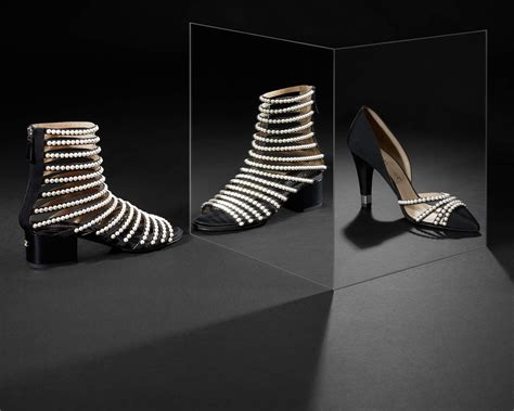 chanel ladies shoes uk|chanel shoes official website.